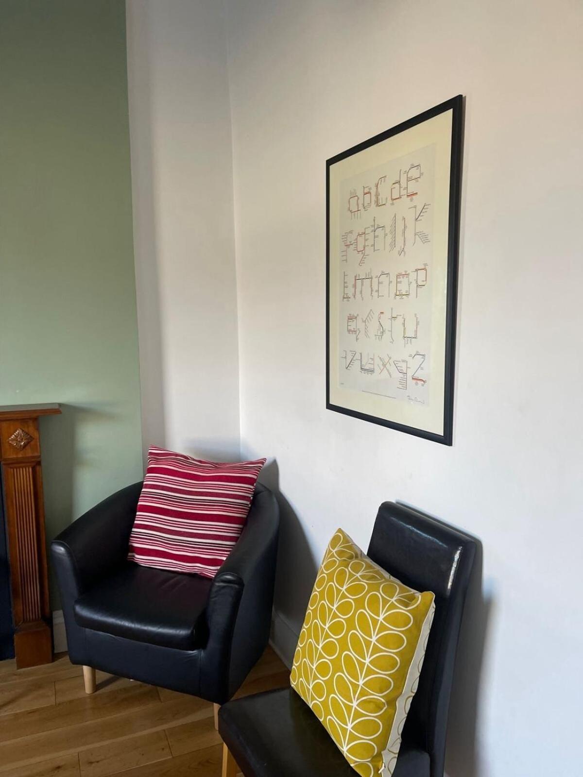 The Lothian Road Residence เอดินบะระ ภายนอก รูปภาพ